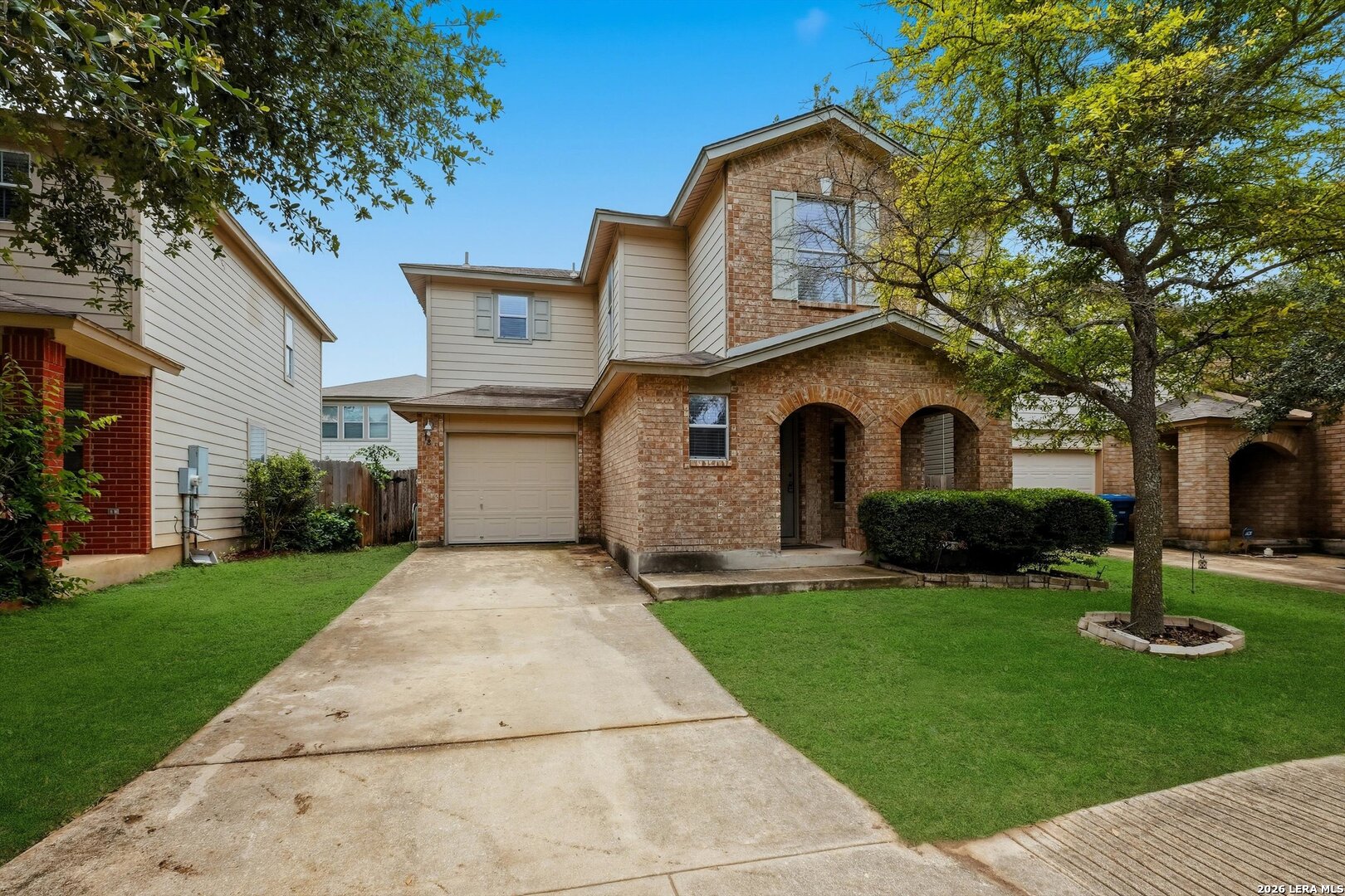 18 Anchorage Bay San Antonio TX 78239