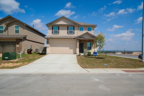 108 Little Owl San Antonio TX 78253