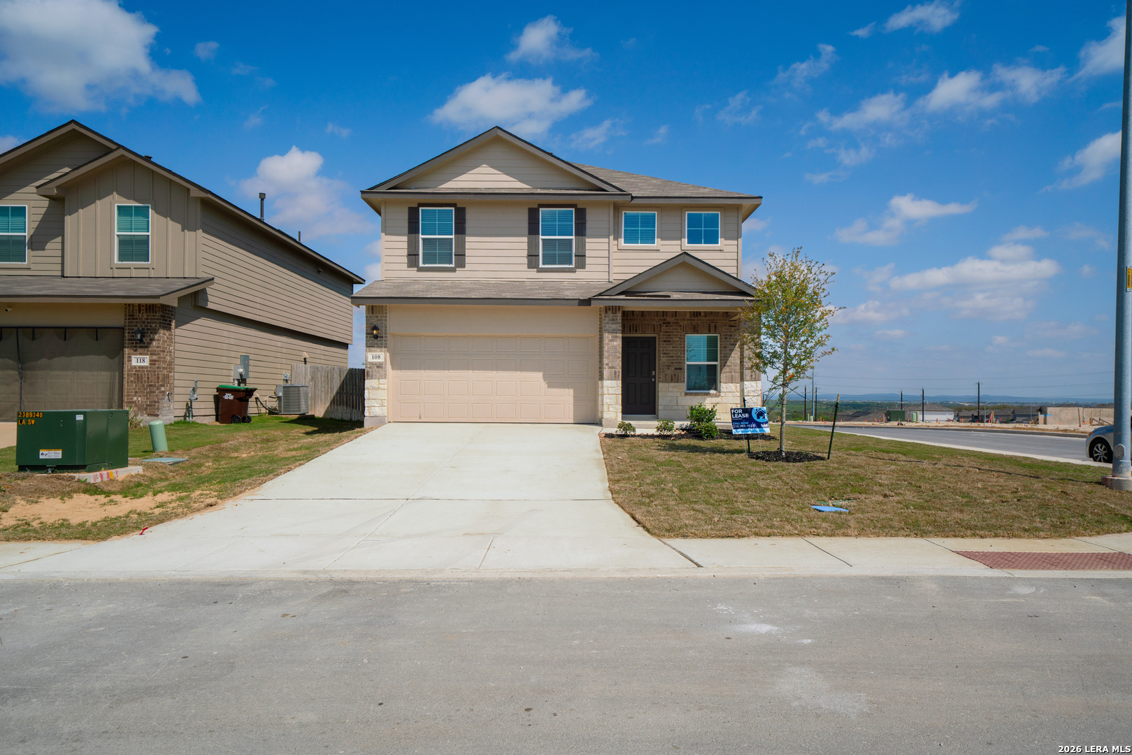 108 Little Owl San Antonio TX 78253