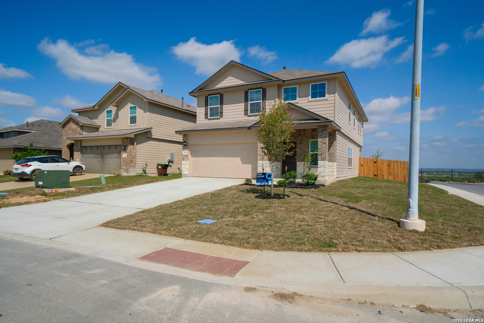 108 Little Owl San Antonio TX 78253