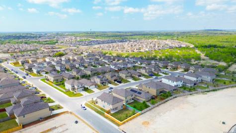 108 Little Owl San Antonio TX 78253