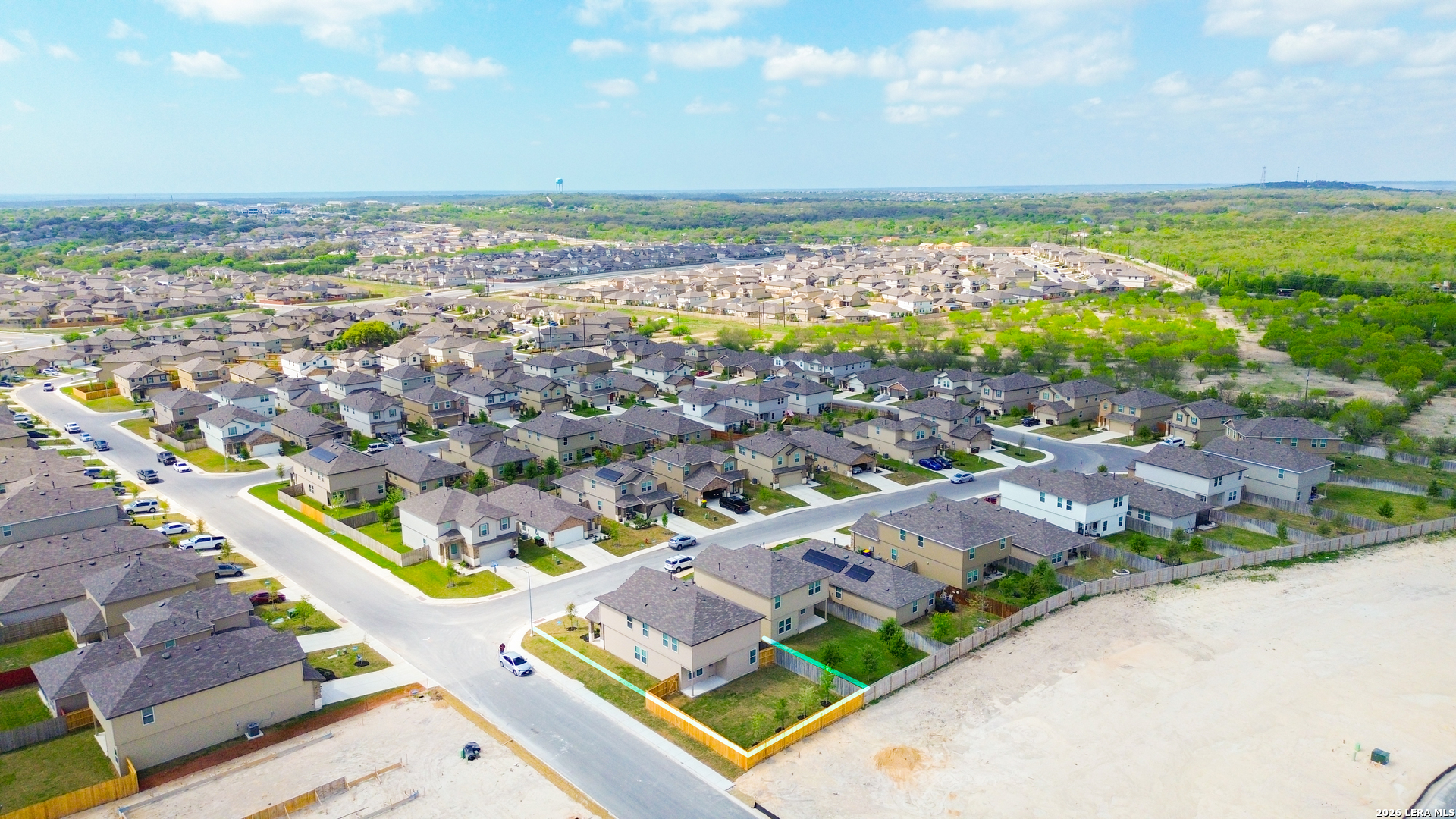 108 Little Owl San Antonio TX 78253