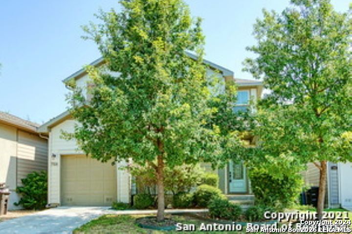 7106 Sunny Day San Antonio TX 78240