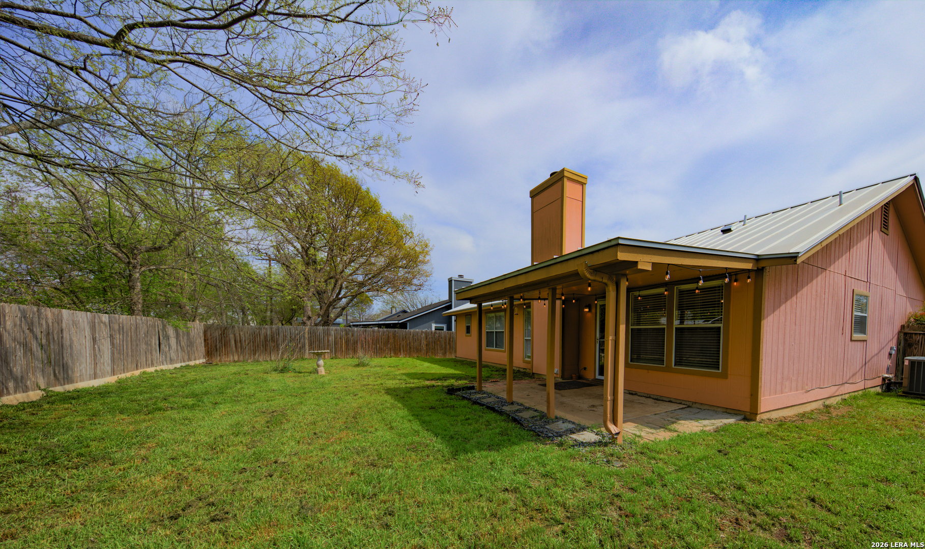 230 Cibolo Branch Drive Boerne TX 78006