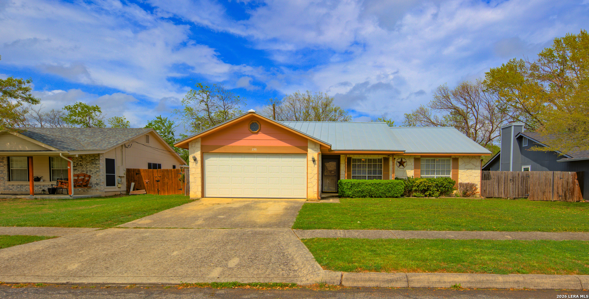 230 Cibolo Branch Drive Boerne TX 78006