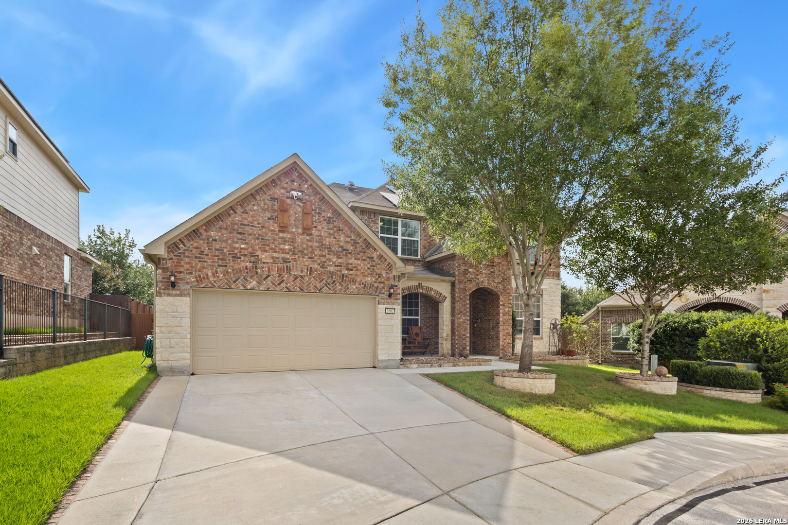 3502 Roadstead Way San Antonio TX 78253