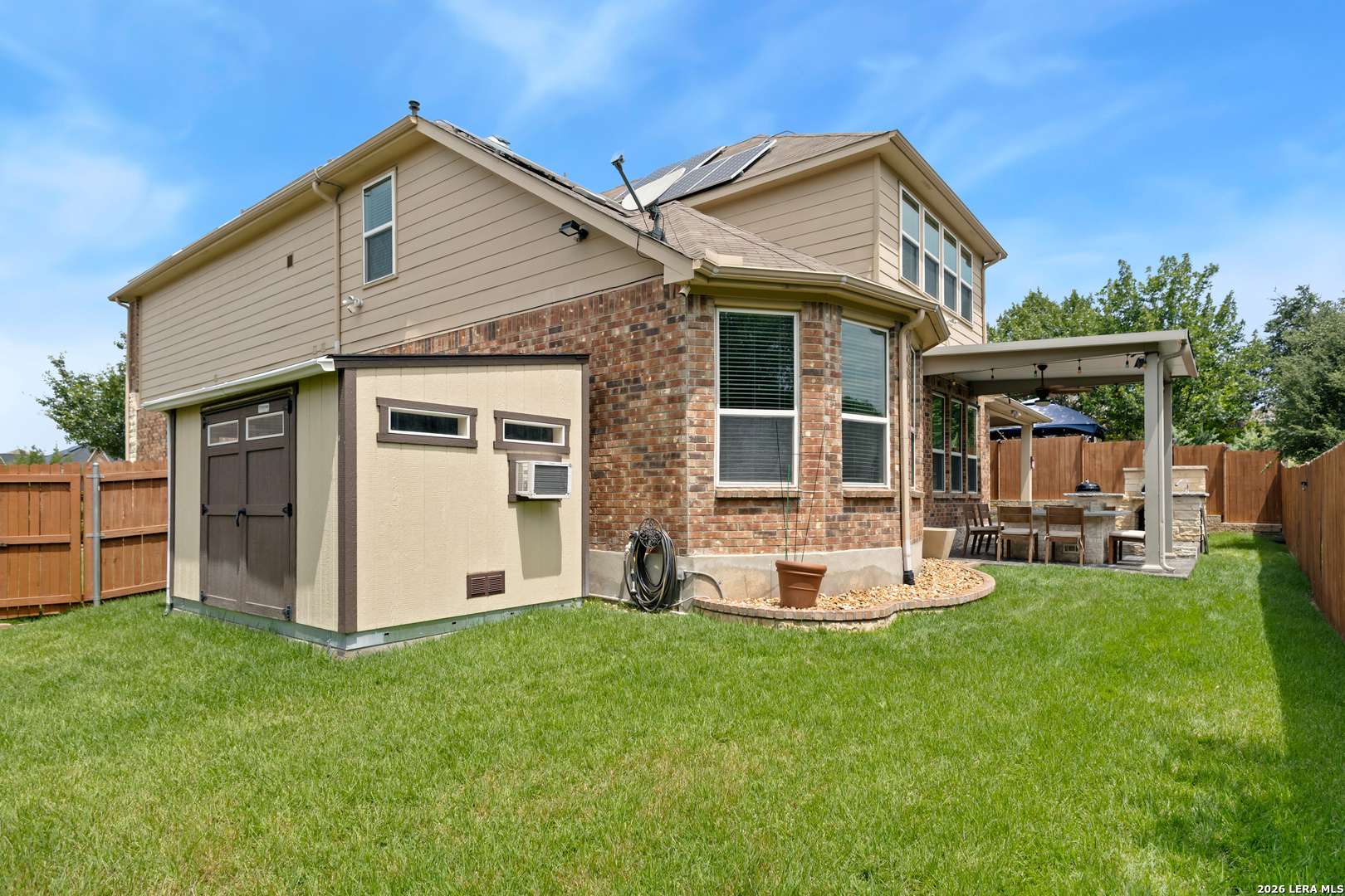 3502 Roadstead Way San Antonio TX 78253