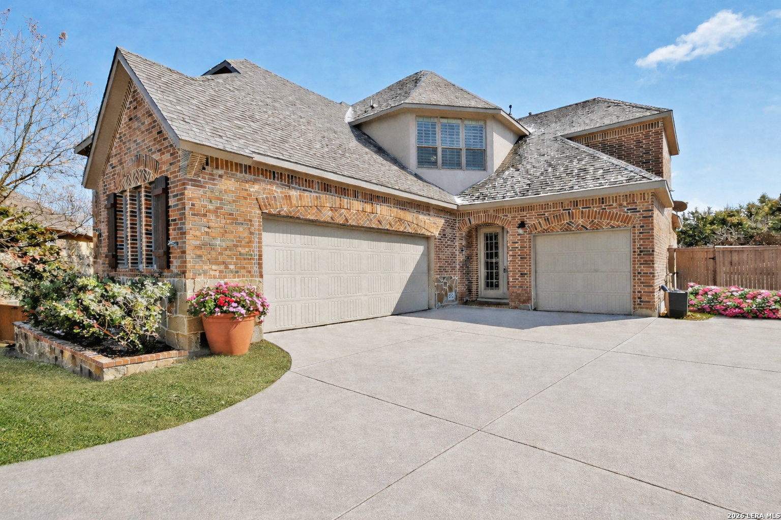 21702 Eden Rose Hill San Antonio TX 78256