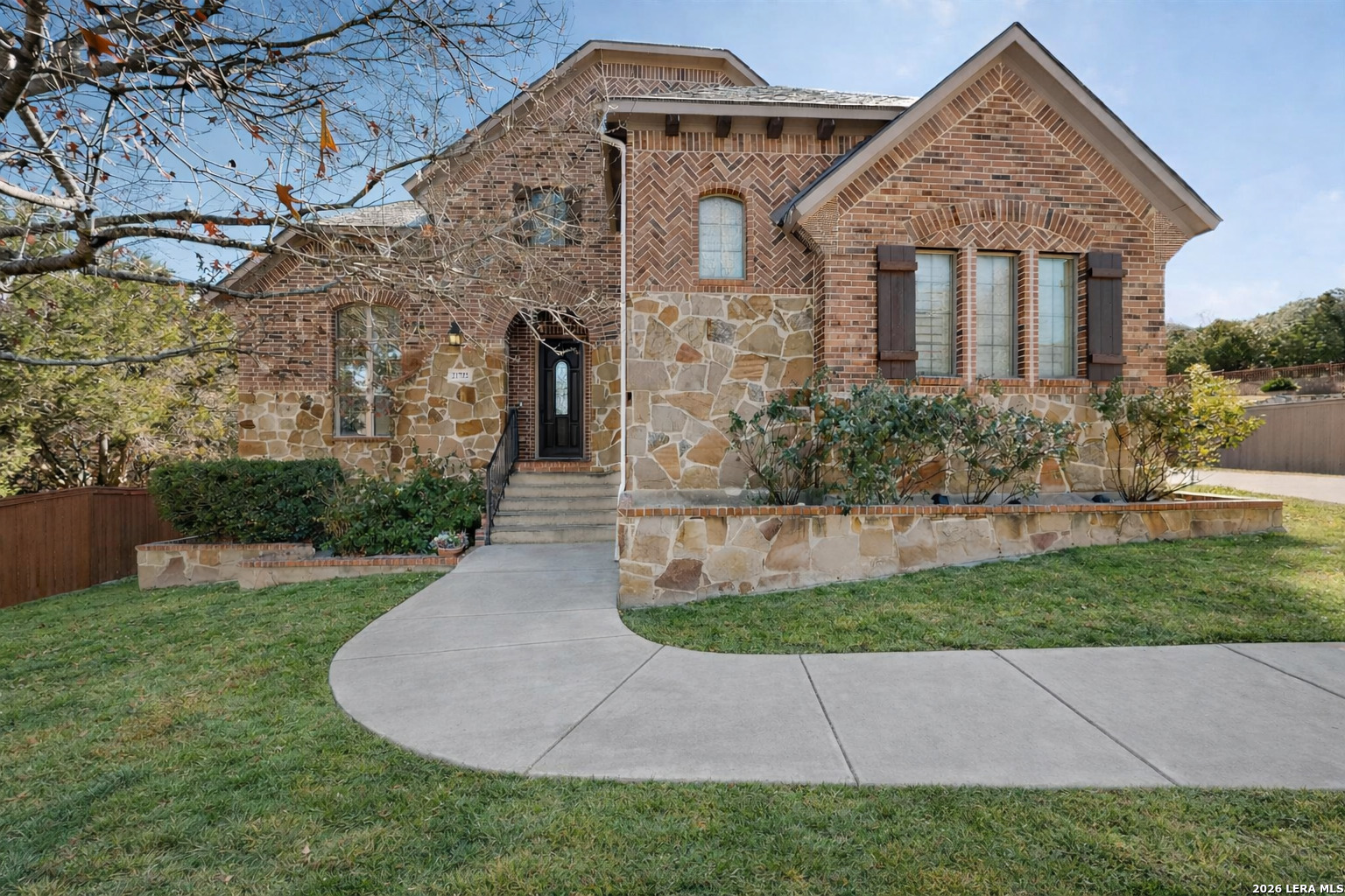 21702 Eden Rose Hill San Antonio TX 78256