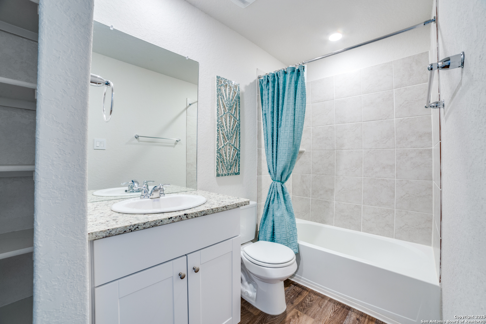 4523 Felsite Avenue San Antonio TX 78253