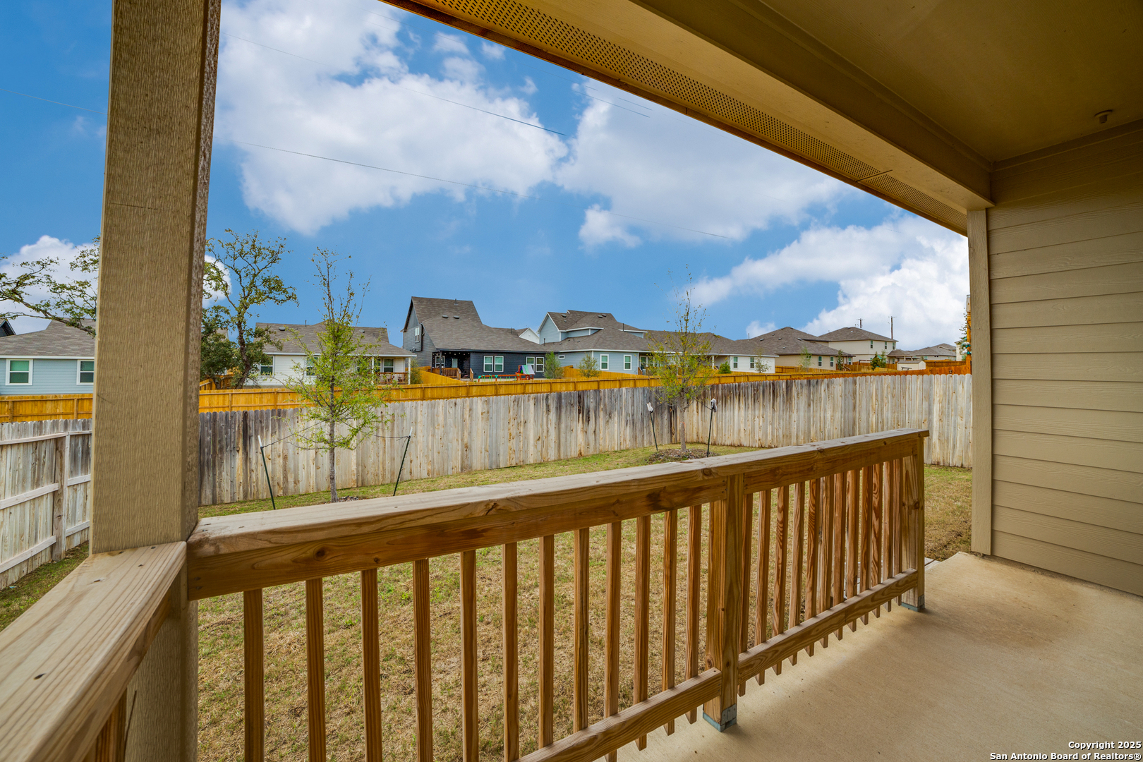 4523 Felsite Avenue San Antonio TX 78253