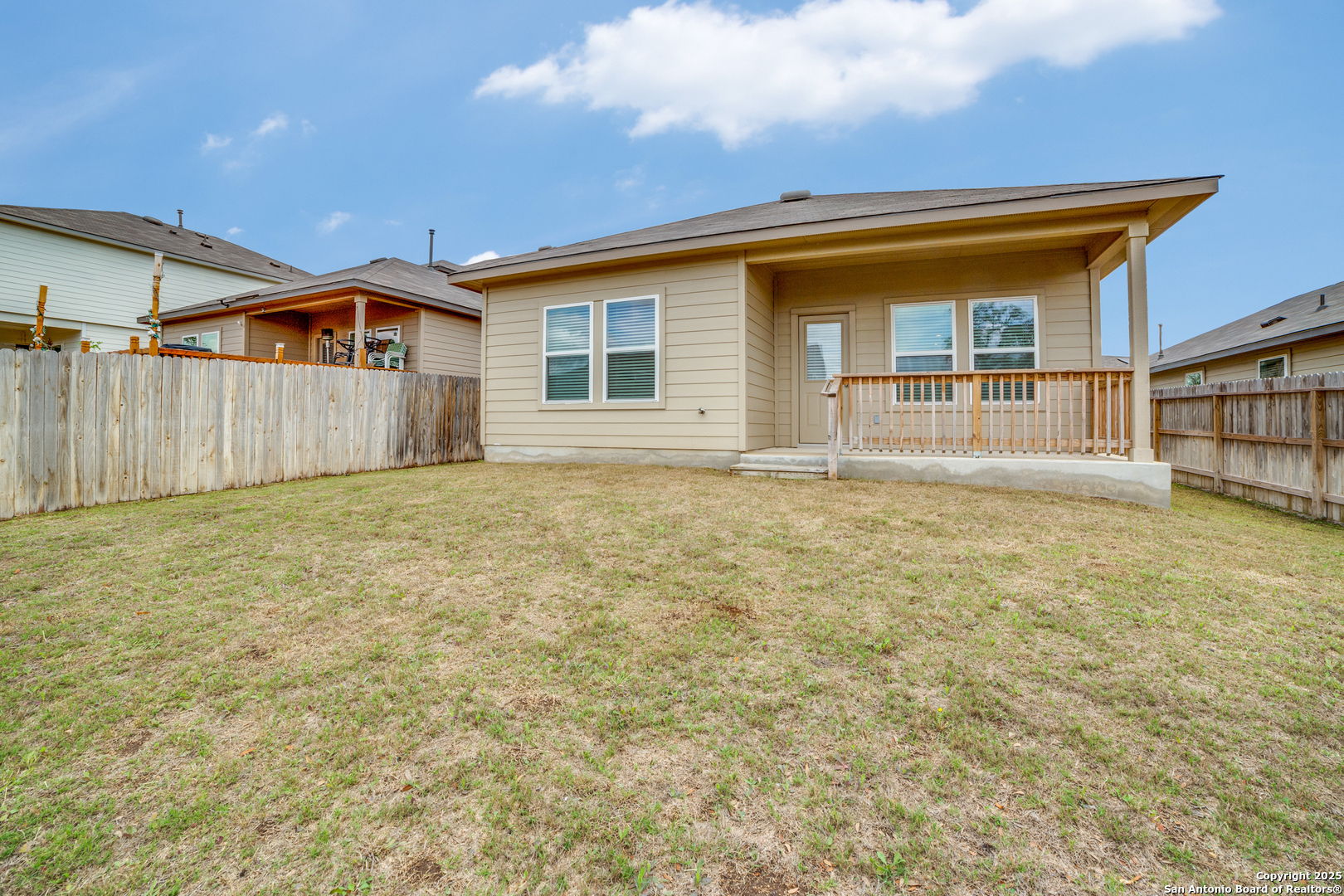 4523 Felsite Avenue San Antonio TX 78253