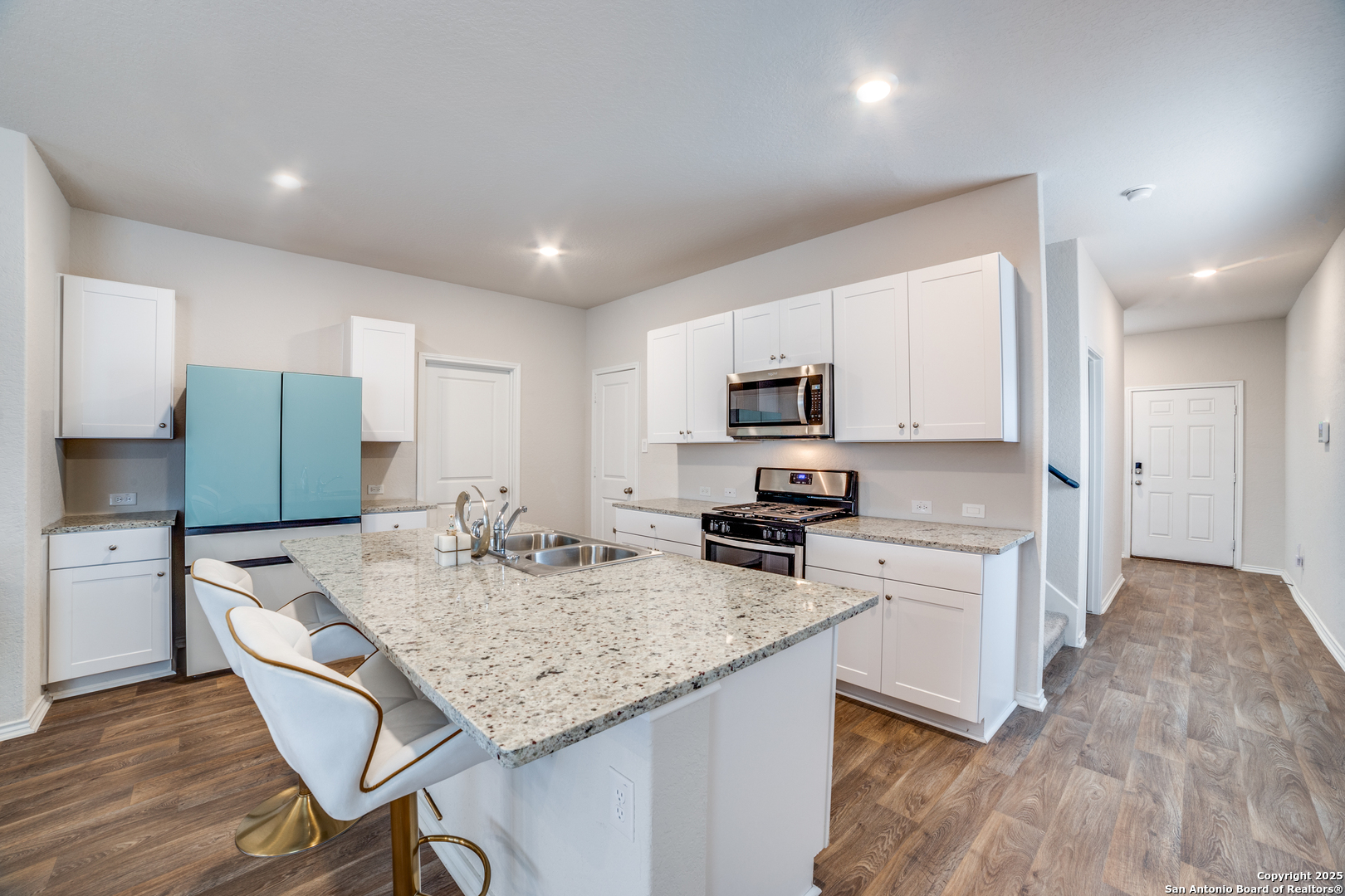 4523 Felsite Avenue San Antonio TX 78253