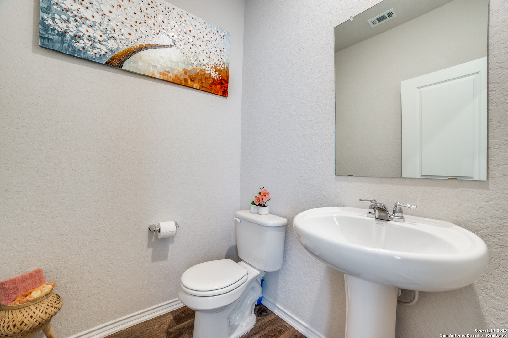 4523 Felsite Avenue San Antonio TX 78253