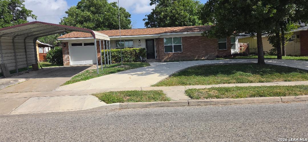 207 E Crestline San Antonio TX 78201