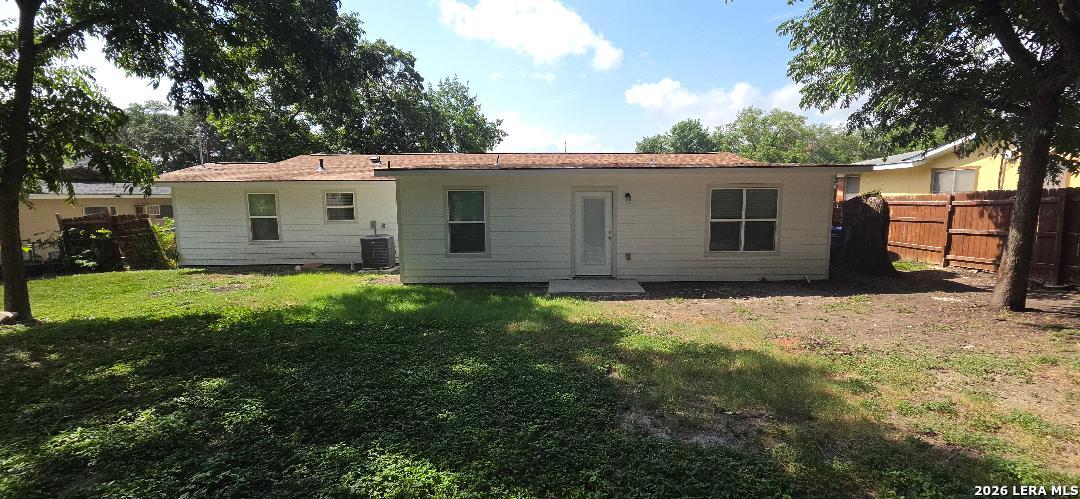 207 E Crestline San Antonio TX 78201