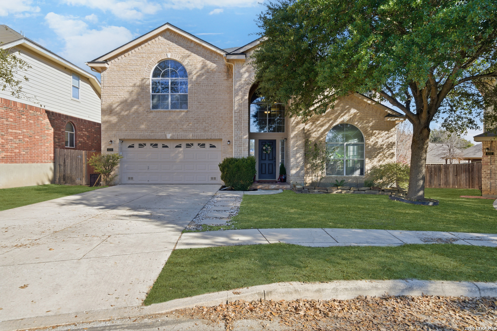 6214 Ozona Mill San Antonio TX 78253