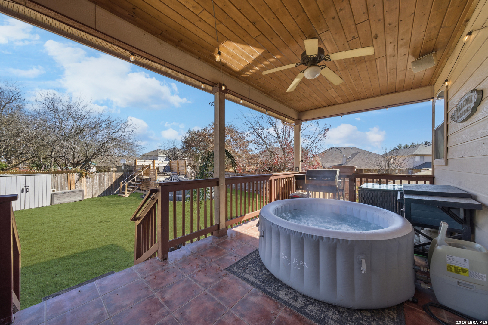 6214 Ozona Mill San Antonio TX 78253
