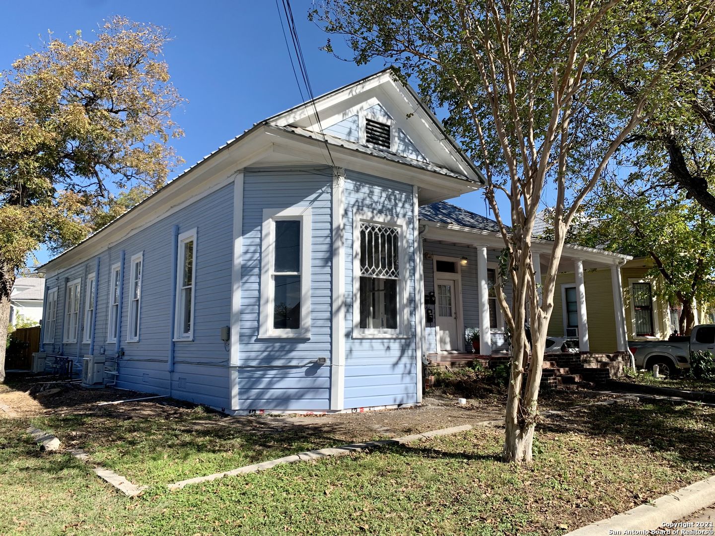 203 Devine Street San Antonio TX 78210