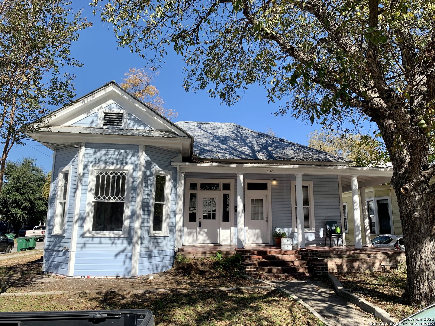 203 Devine Street San Antonio TX 78210
