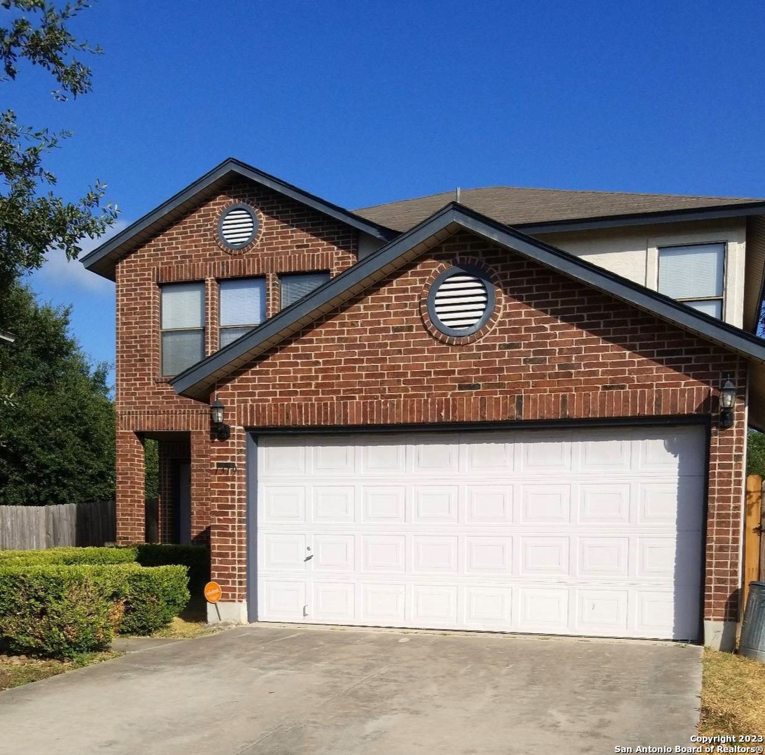 1319 Carmel Oaks San Antonio TX 78253