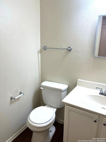 1319 Carmel Oaks San Antonio TX 78253