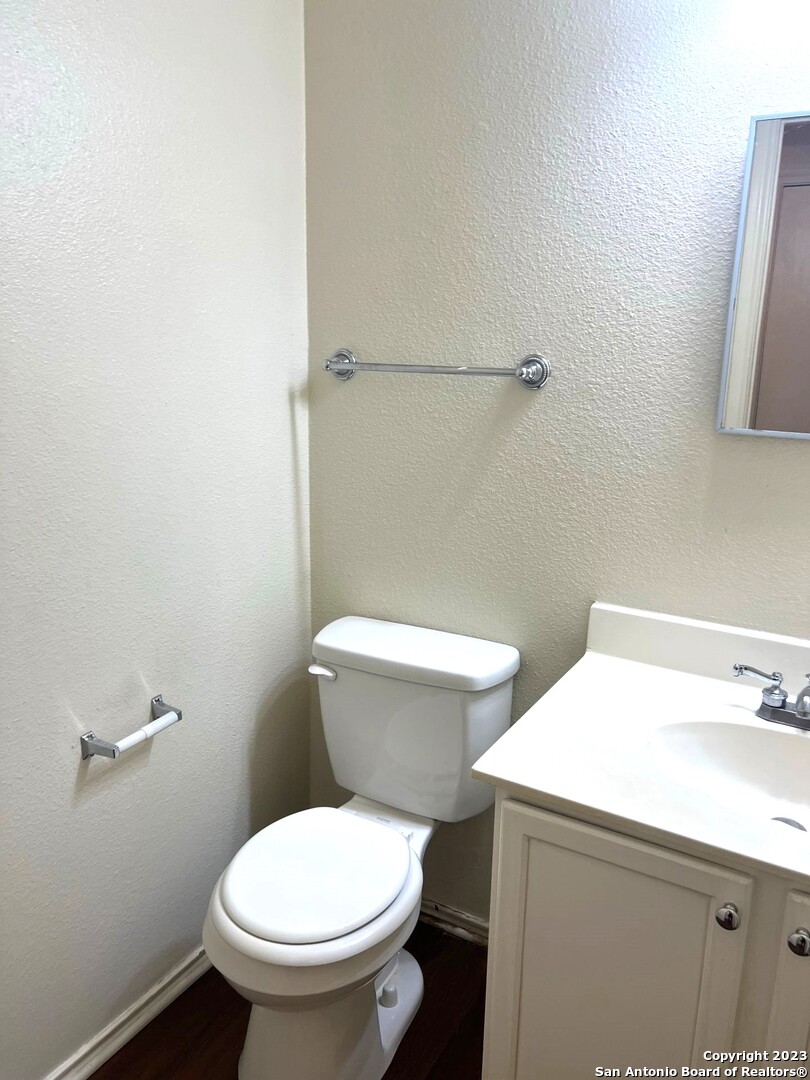 1319 Carmel Oaks San Antonio TX 78253