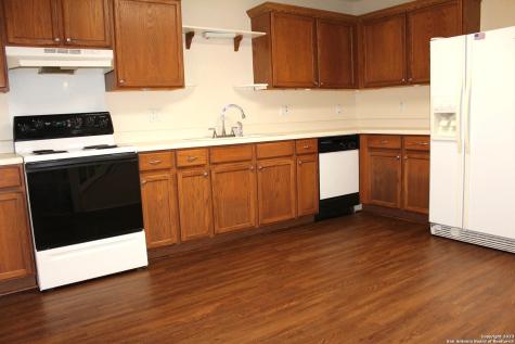 1319 Carmel Oaks San Antonio TX 78253