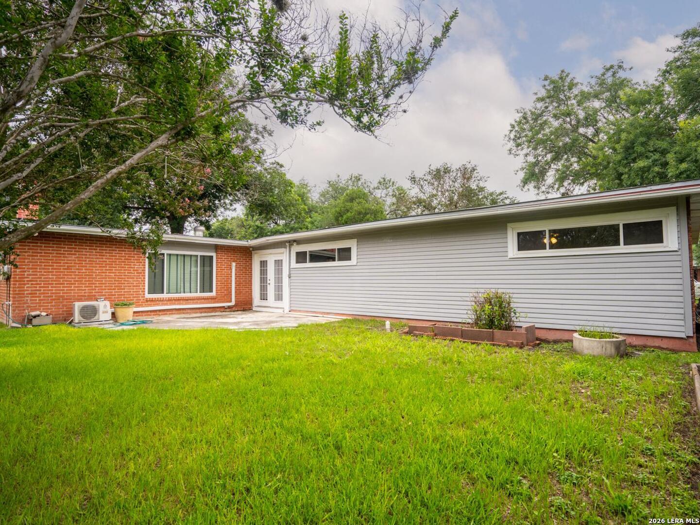 158 Hatcher Avenue San Antonio TX 78223