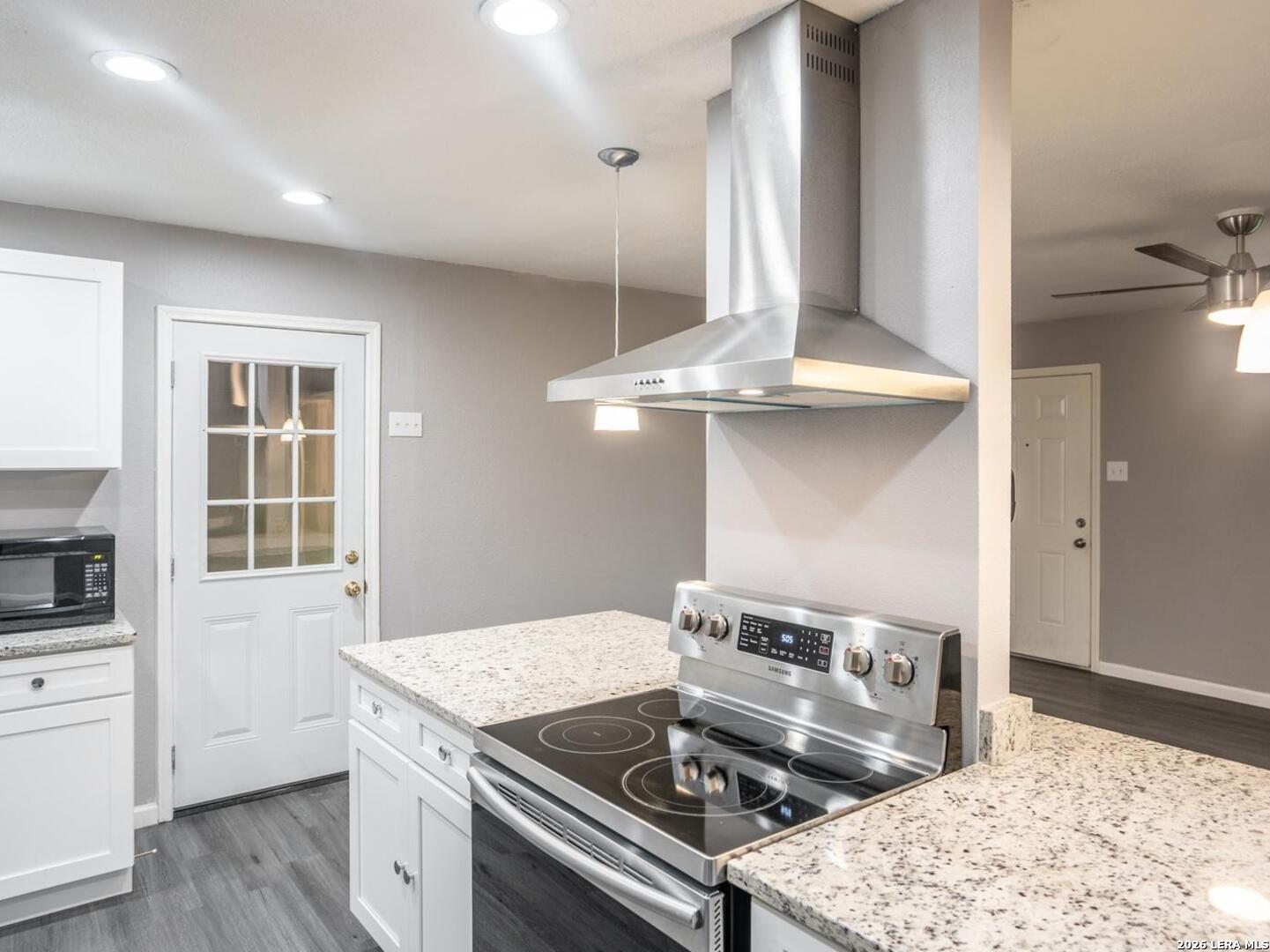158 Hatcher Avenue San Antonio TX 78223