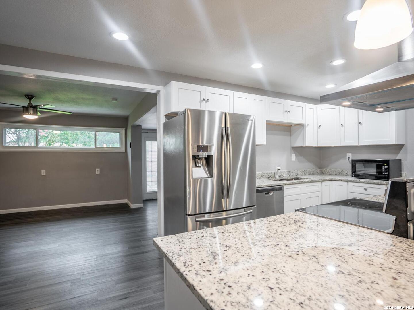 158 Hatcher Avenue San Antonio TX 78223