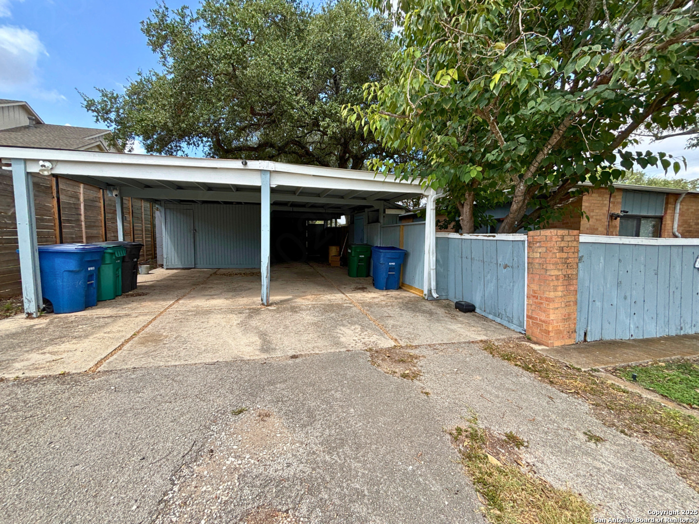 469 Pike Road San Antonio TX 78209