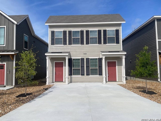 7149 Magnolia Creek San Antonio TX 78252