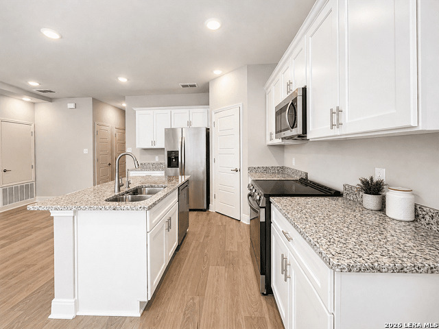 7149 Magnolia Creek San Antonio TX 78252