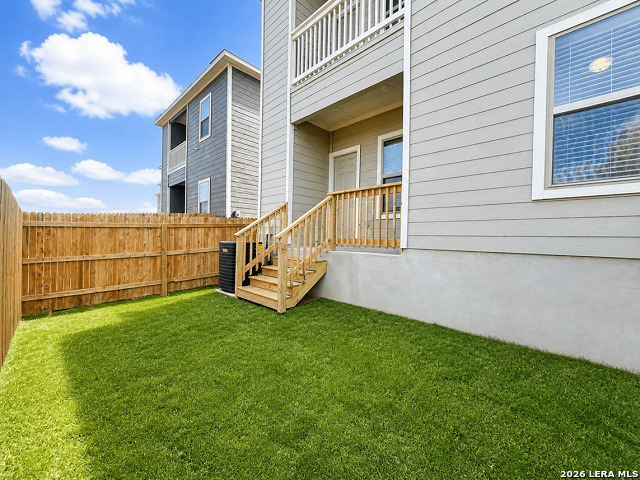 7149 Magnolia Creek San Antonio TX 78252