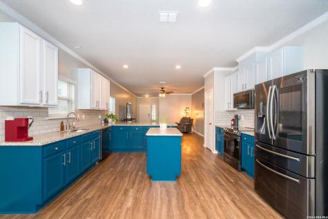 144 Black Fawn San Antonio TX 78253