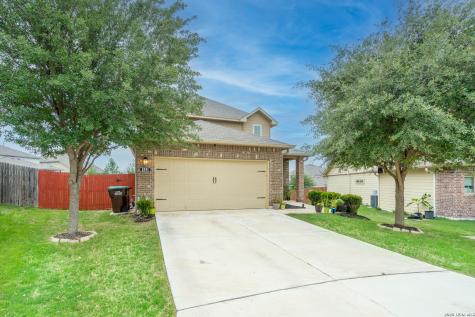 144 Black Fawn San Antonio TX 78253