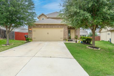 144 Black Fawn San Antonio TX 78253