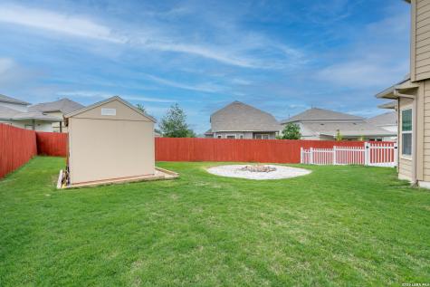144 Black Fawn San Antonio TX 78253
