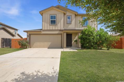 6418 Dynamic Sound San Antonio TX 78252