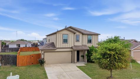 6418 Dynamic Sound San Antonio TX 78252