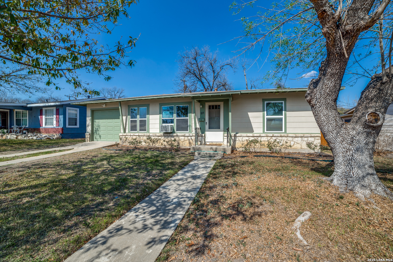123 Mink Drive San Antonio TX 78213