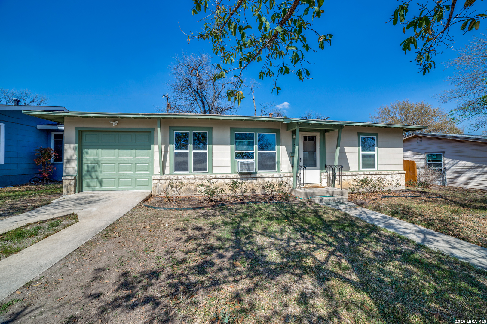 123 Mink Drive San Antonio TX 78213