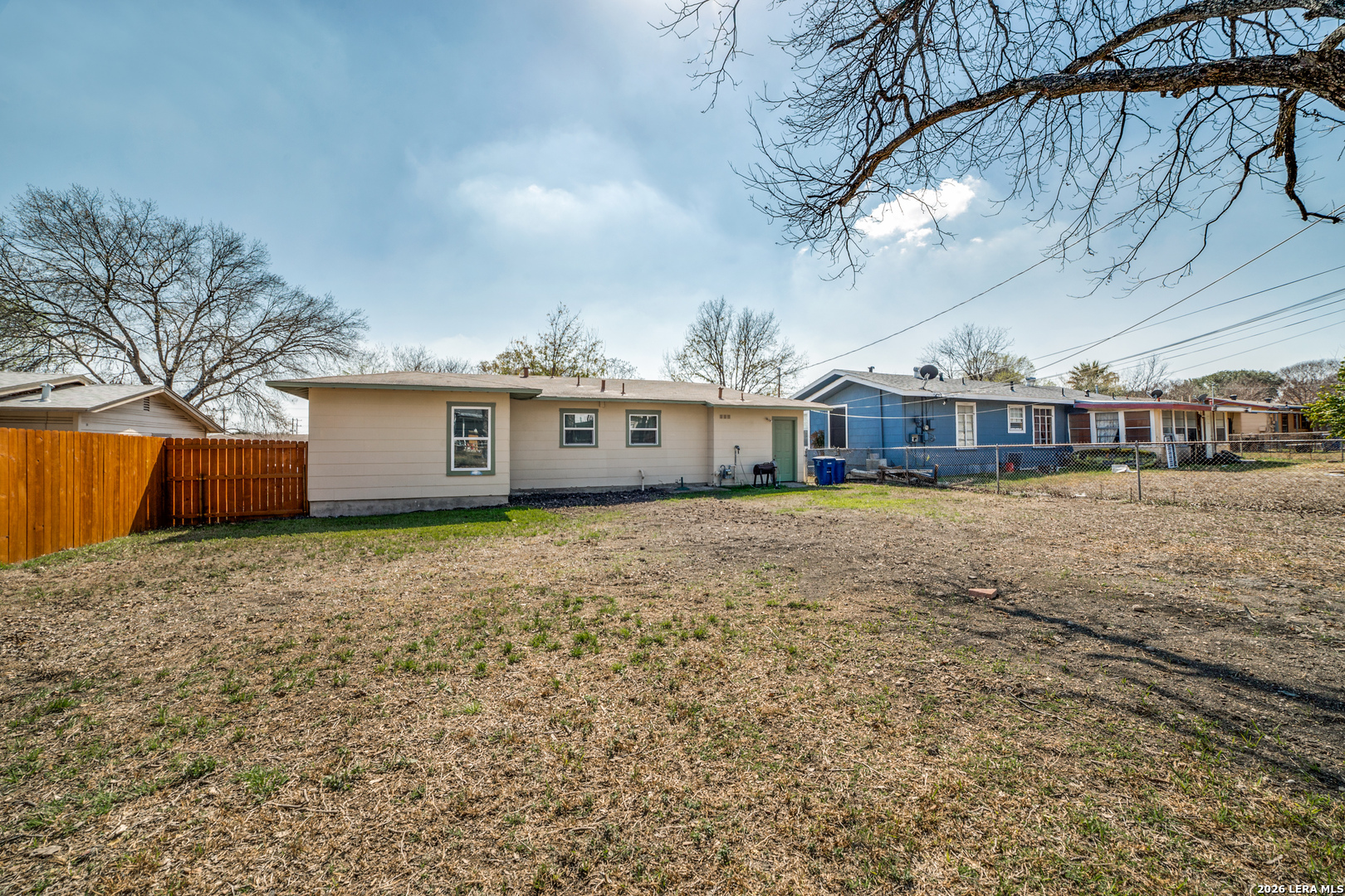 123 Mink Drive San Antonio TX 78213