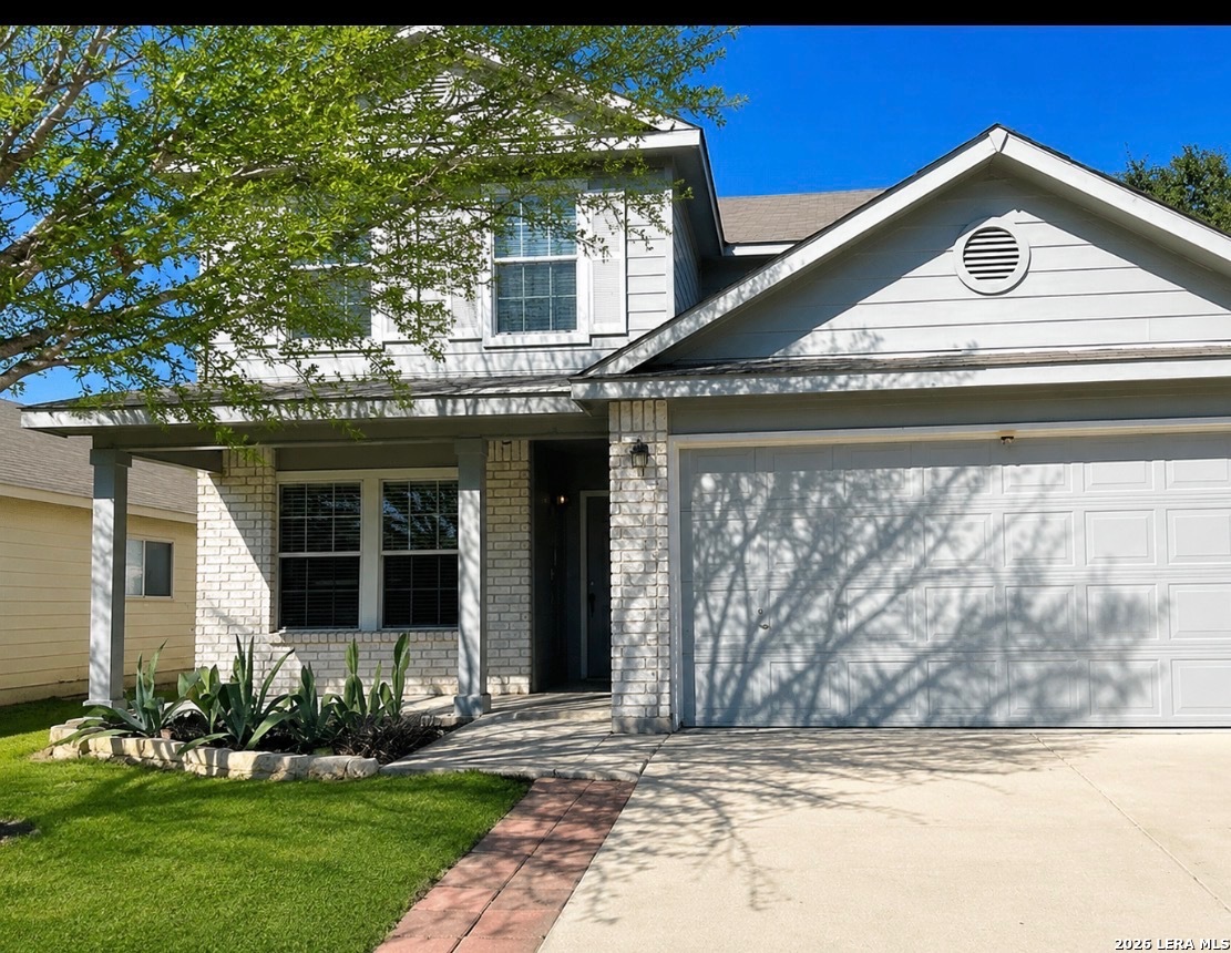 5819 Trent Ranch San Antonio TX 78249