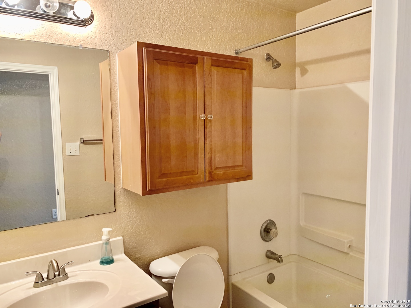 5819 Trent Ranch San Antonio TX 78249