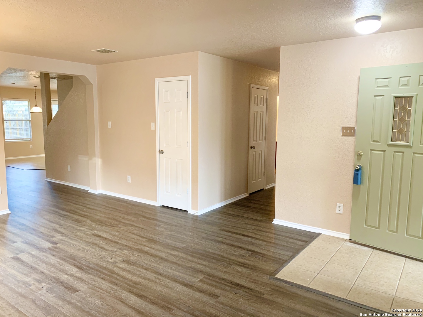 5819 Trent Ranch San Antonio TX 78249