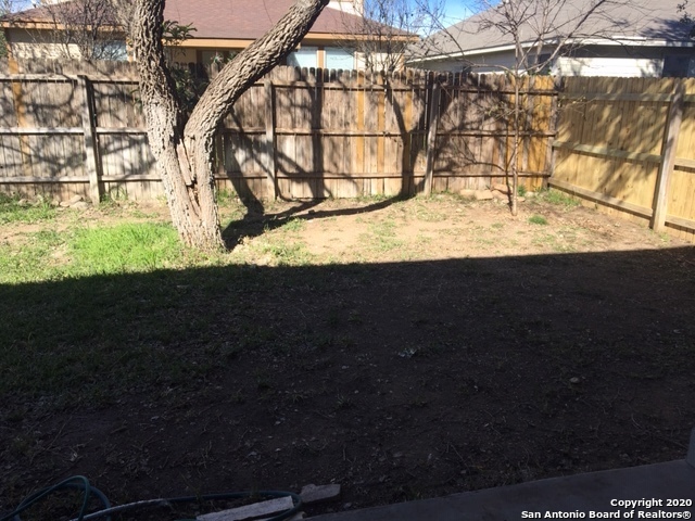 5819 Trent Ranch San Antonio TX 78249