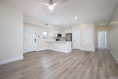 1644 Mistletoe San Antonio TX 78201