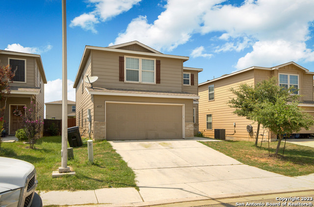 437 Auburn Park Schertz TX 78154
